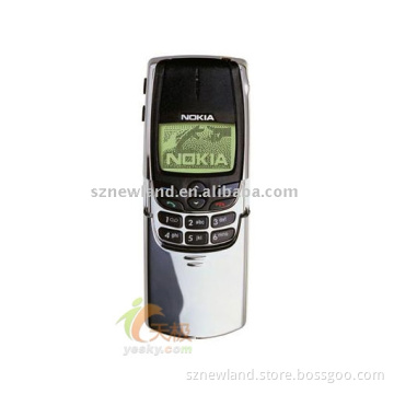 Nokia 8810 mobile phone